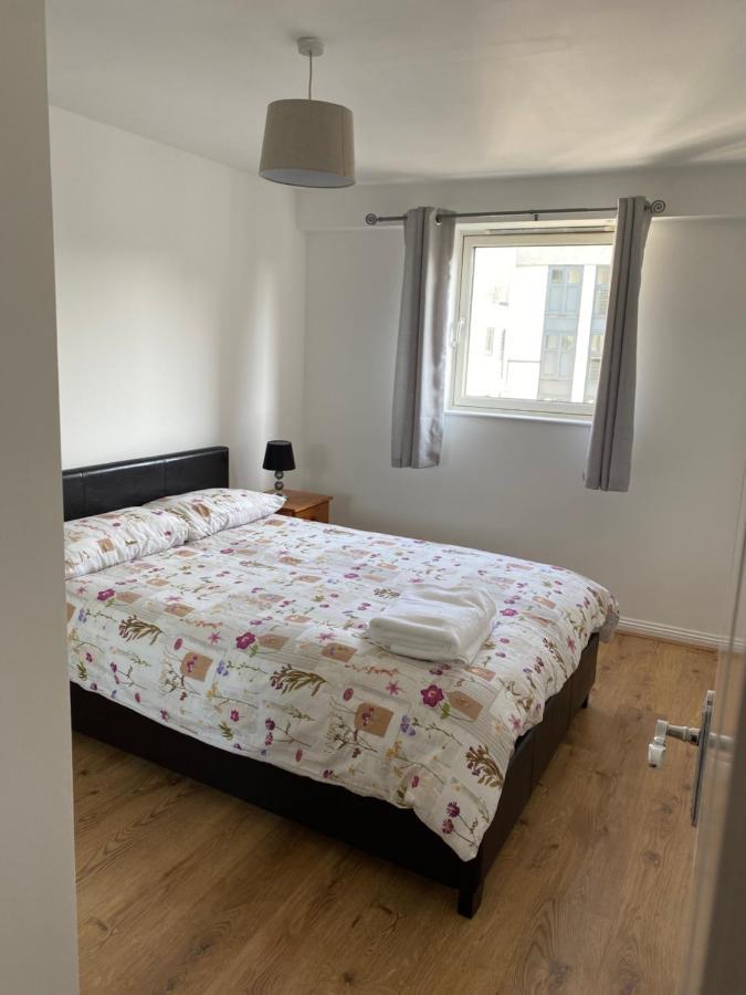 Cosy 2 Bed Flat In Glasgow Apartment Bagian luar foto